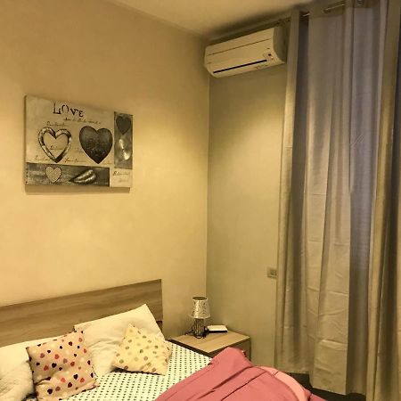 B&B Andrew Neapol Zewnętrze zdjęcie