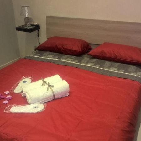 B&B Andrew Neapol Zewnętrze zdjęcie
