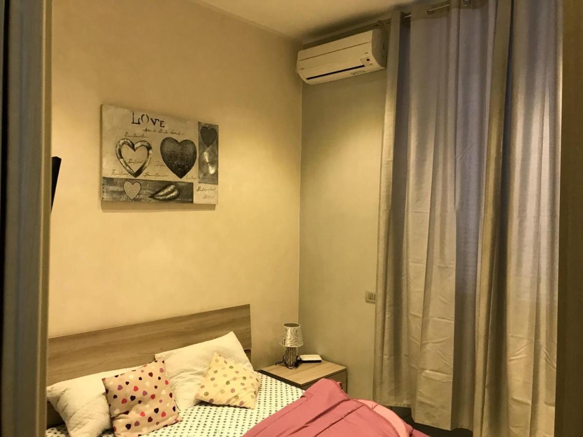 B&B Andrew Neapol Zewnętrze zdjęcie