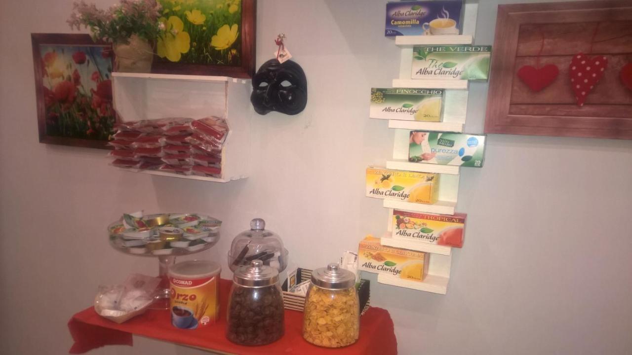 B&B Andrew Neapol Zewnętrze zdjęcie