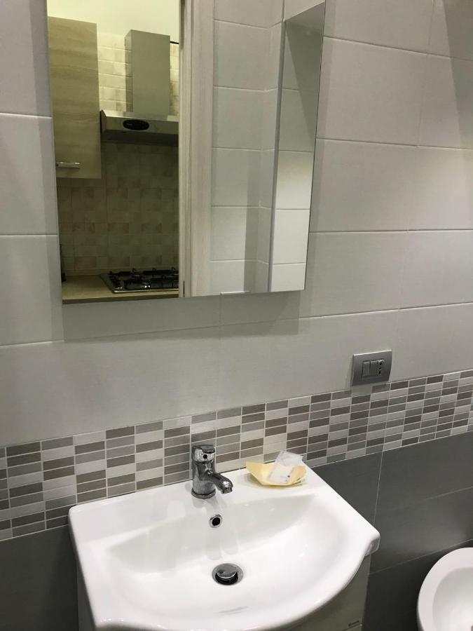 B&B Andrew Neapol Zewnętrze zdjęcie