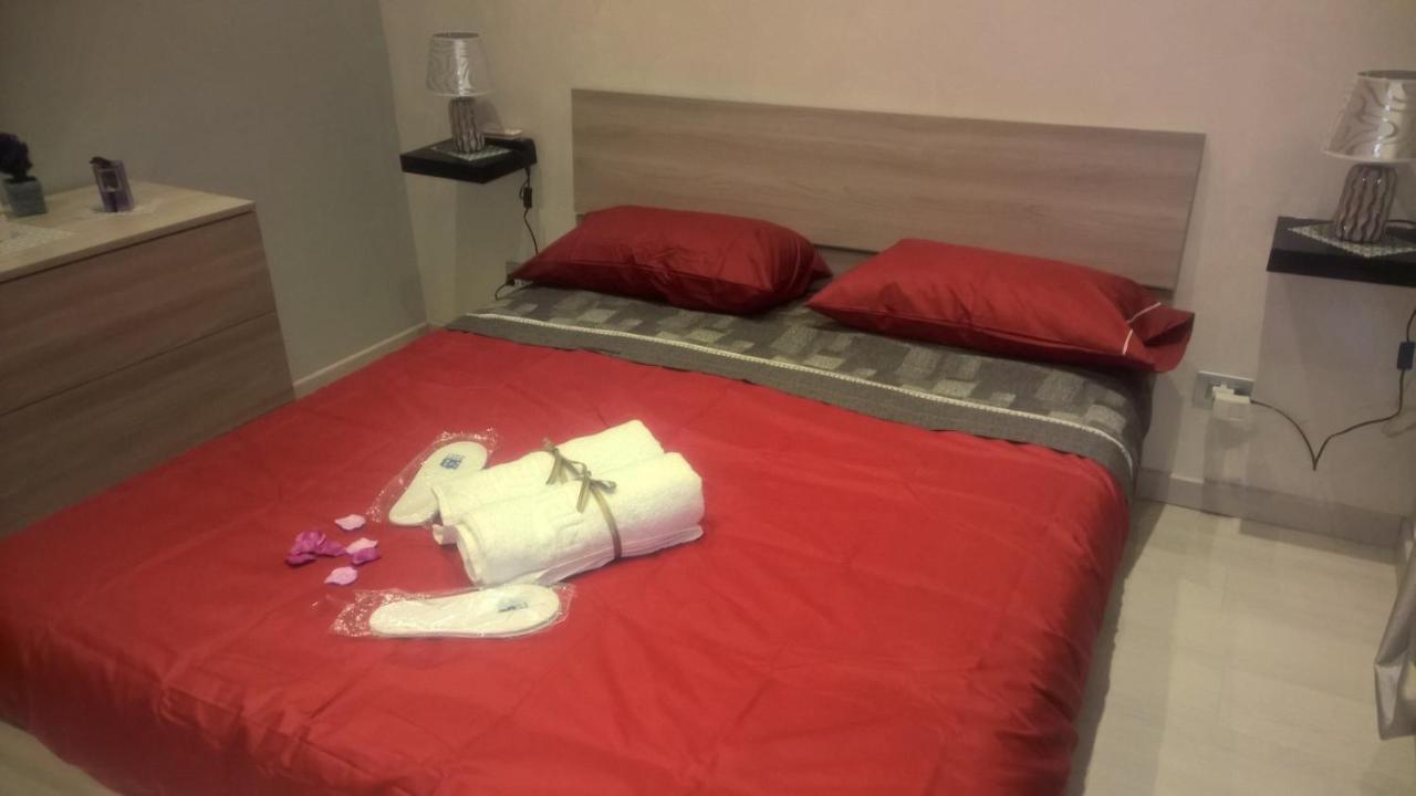 B&B Andrew Neapol Zewnętrze zdjęcie