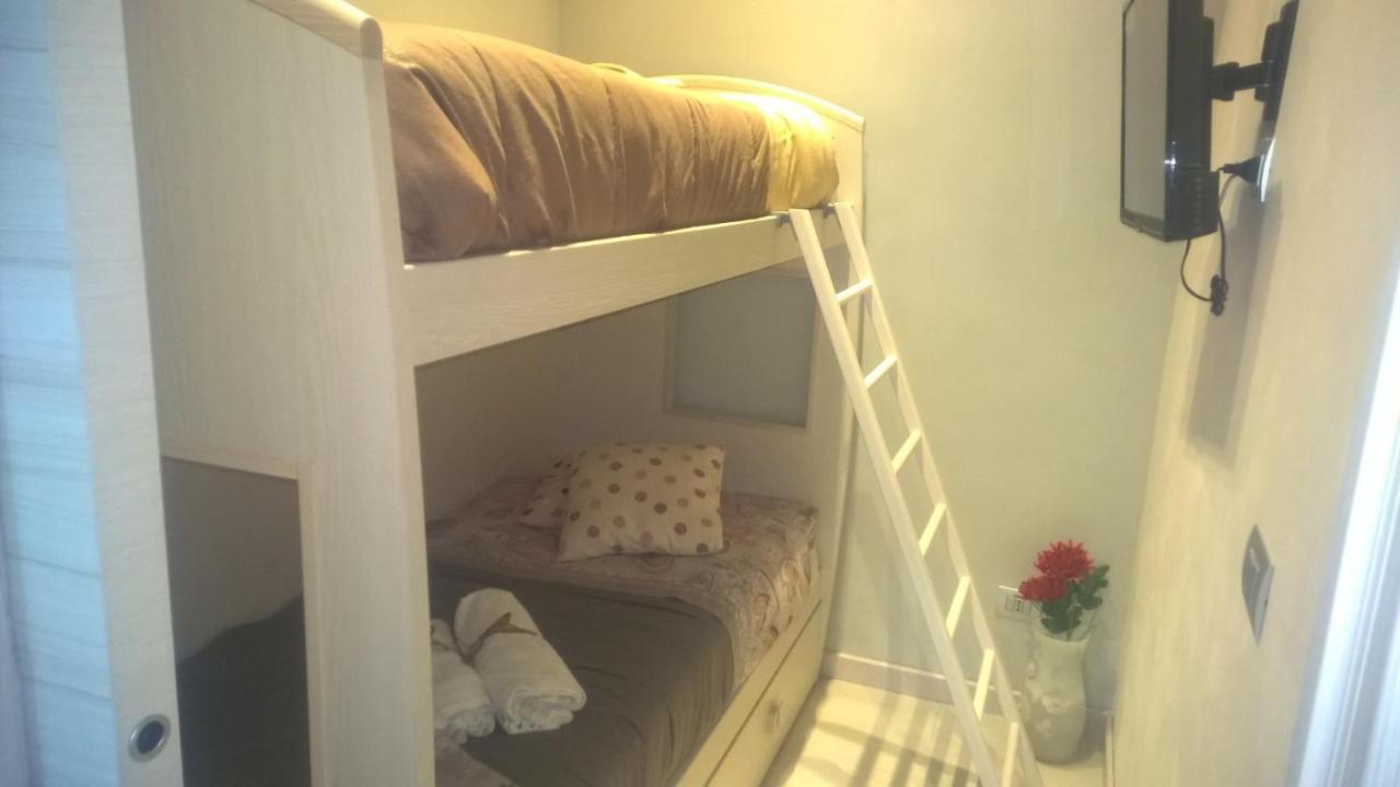 B&B Andrew Neapol Zewnętrze zdjęcie