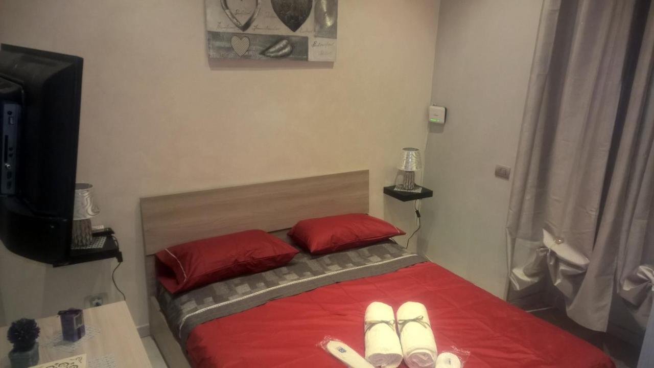 B&B Andrew Neapol Zewnętrze zdjęcie