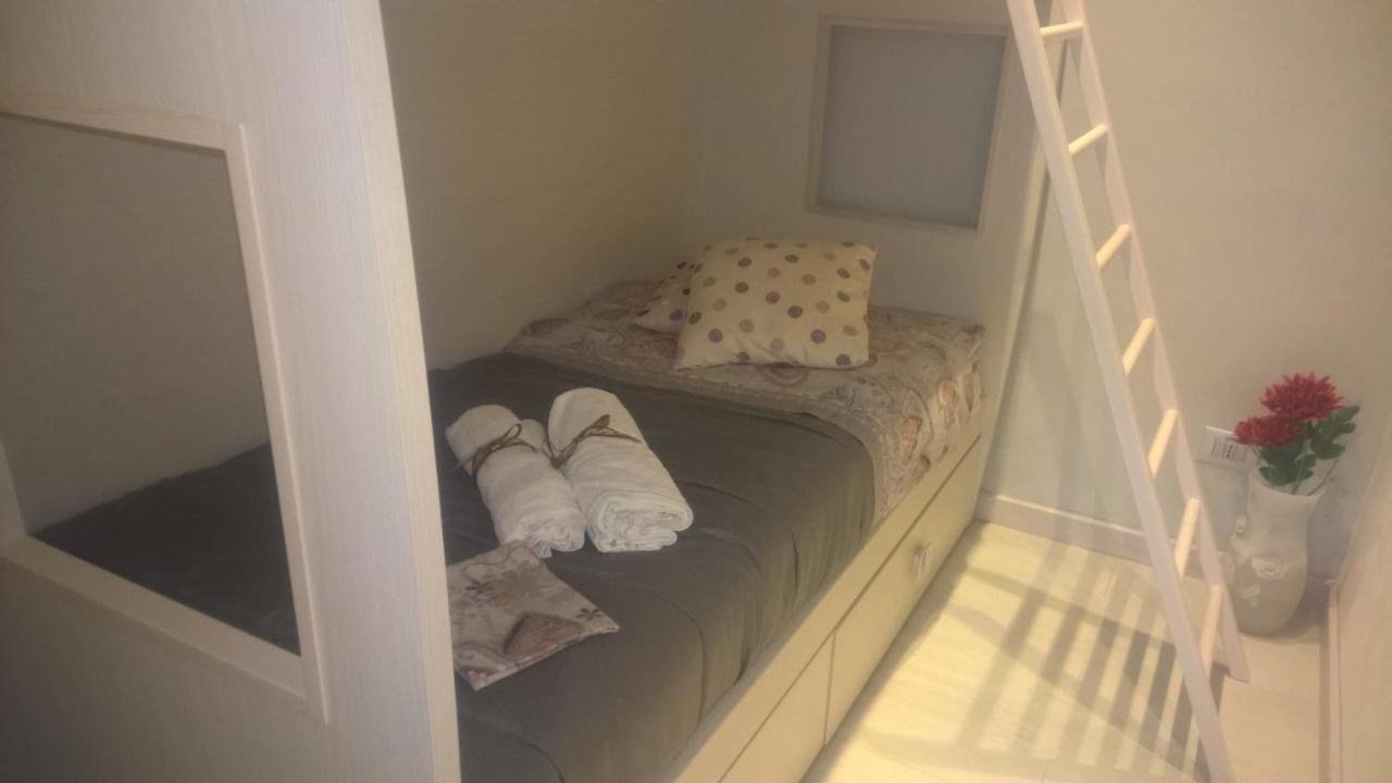 B&B Andrew Neapol Zewnętrze zdjęcie